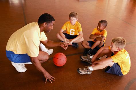 Parent Questions For Basketball Coaches Basketball Manitoba