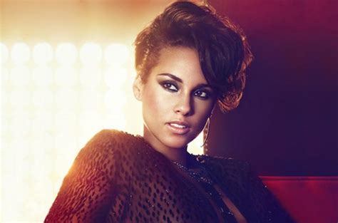 Alicia Keys To Perform On Snl That Grape Juice