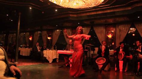 Egyptian Belly Dance On Nile Maxine 1 Of 5 Youtube