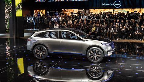 Daimler Vertriebschef Mehr Arbeitsplätze durch E Mobilität nicht