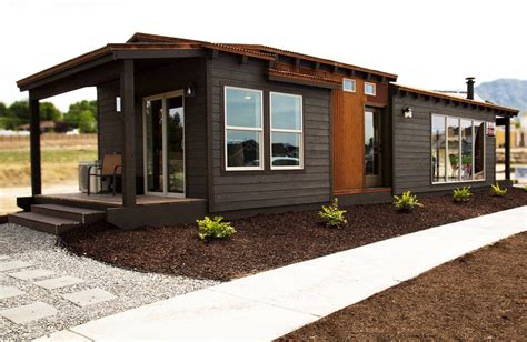 Irontown Homes Sustainable Modern Modular Homes