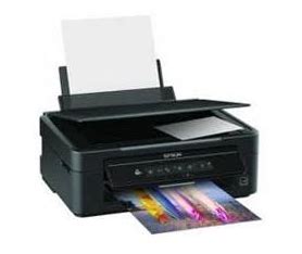 Epson Stylus SX235W Télécharger Pilote Imprimante