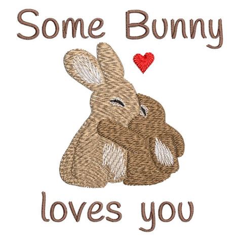 Site Is Undergoing Maintenance Some Bunny Loves You Cute Love