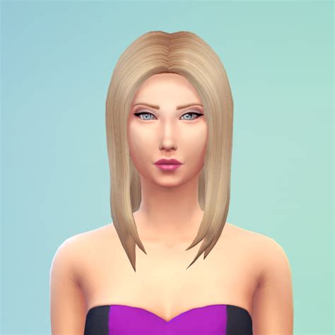 Sims 4 Hairstyles Downloads Sims 4 Updates Page 1120 Of 1120