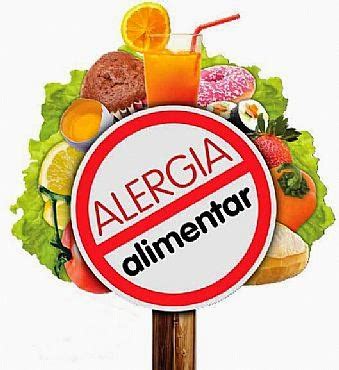 Alergia Alimentar Infantil Alimentos Que Mais Causam Alergia M E