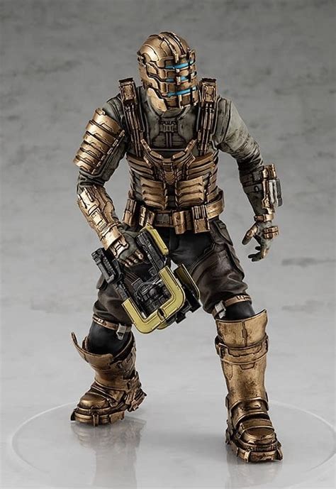 Return To Dead Space With Good Smile Companys Latest Pop Up Statue