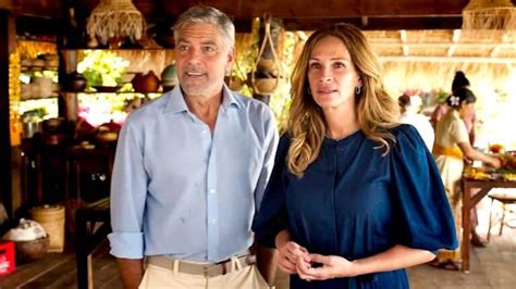 Você Vai Morrer De Rir Com Essa Comédia Romântica Estrelada Por Julia Roberts E George Clooney