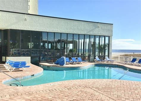 Sands Beach Club The Best Location In Myrtle Beach Pools Are Open Updated 2020 Tripadvisor