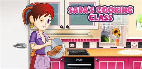 Saras Cooking Class Lite Appstore For Android
