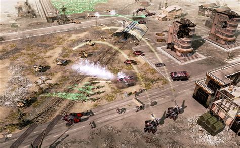 Command And Conquer 3 Deluxe Edition Announced By Ea