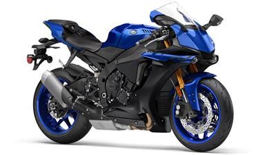 2020 yamaha r1 exhaust comparison, stock vs free muffler delete, open header, two brothers exhaust! 2019 Yamaha YZF-R1 Supersport Motorcycle - Model Home