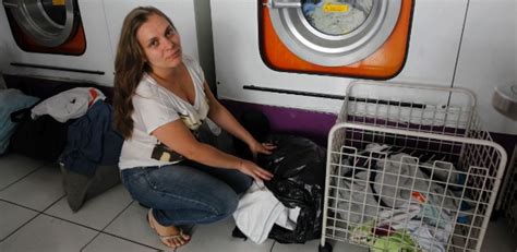 Sem Luz Roupa Fica Presa Em Máquina De Lavar E Comida Vai Para O Lixo Em Sp Agência Estado