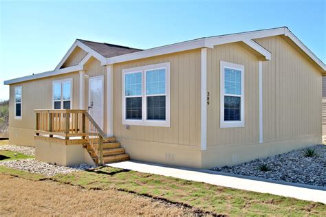 Best Cheap Used Mobile Homes For Sale In Texas