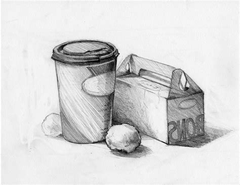 Easy Still Life Drawing At Getdrawings Free Download