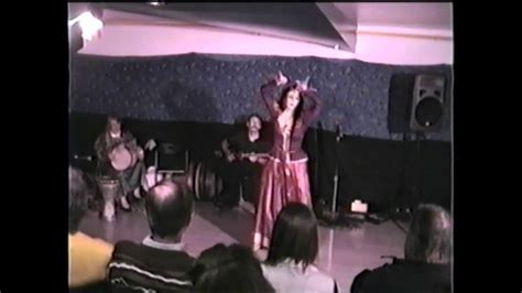 Persian Classical Dance Robyn Friend Youtube