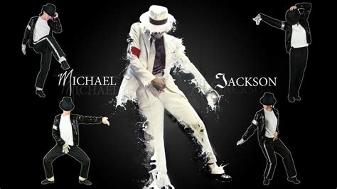Michael Jackson Dance Video Youtube