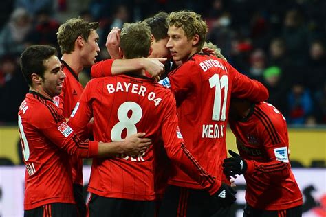 Ngoài việc ca khúc khải hoàn 5/6 trận vừa qua, thầy trò bosz còn đang có mạch 6 trận thắng liên tiếp trên sân khách, không trận nào. Leverkusen vs Frankfurt Betting Tips 14.04.2018