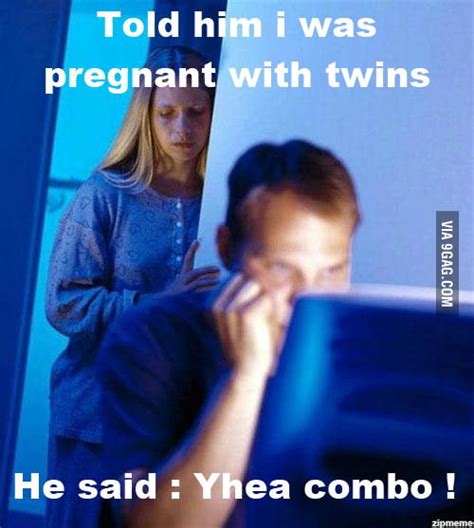pregnant wife 9gag