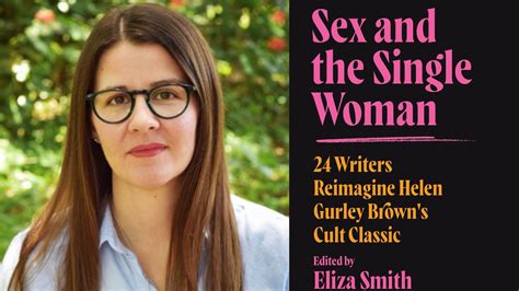 In “sex And The Single Woman” Kristen Arnett Contemplates Boundaries