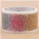 Perforated Colorful Pattern Design Mt Fab Washi Tape Deco Tape Modes U