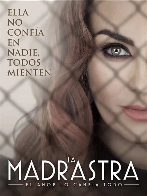 La Madrastra Tv Series 2022 Episode List Imdb