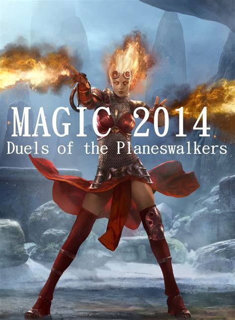 Magic 2014 Duels Of The Planeswalkers Pc Baixar Games Download De