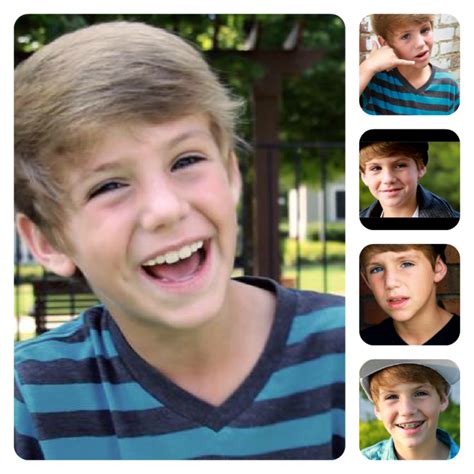 Mattybraps Twin Brother