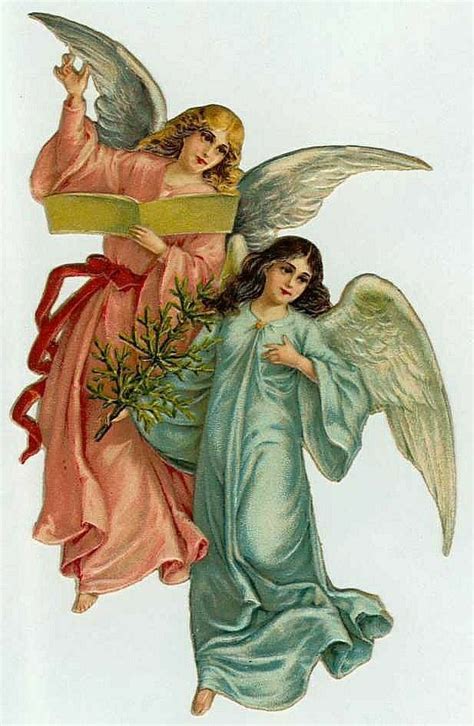 Pin By Petra Bennebroek On ♡ Sweet Little Angels ♡ Victorian Angels