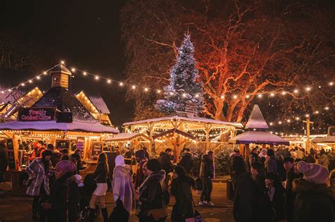 Winter Wonderland 2019 In Hyde Park Ultimate Guide Christmas In London