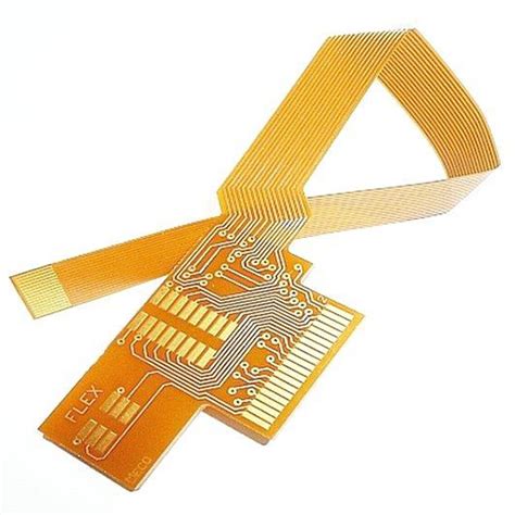 Flexible Printed Circuit Boards Printed Circuit Boards Meco