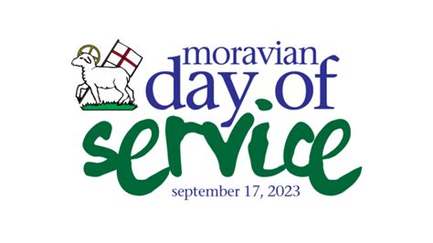Moravian Day Of Service Moravian Church Northern Province