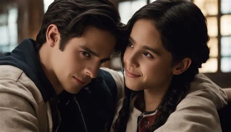 Did Isaak Presley And Jenna Ortega Date The Untold Story