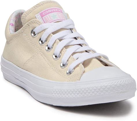 Converse Womens Chuck Taylor All Star Madison Low Top