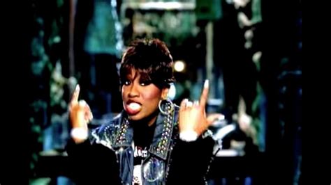 Missy Elliott Get Ur Freak On Music Video 2001 Imdb