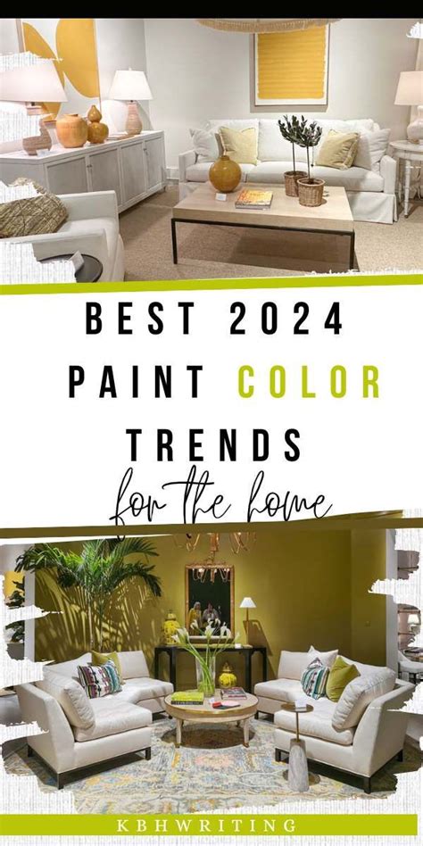 The Best Paint Colors For Living Room Furniture