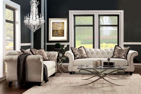 Silver Living Room Furniture Ideas On Foter