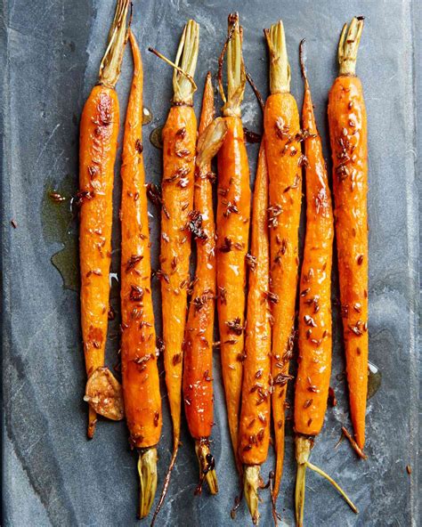 How To Cook Carrots Better Homes And Gardens