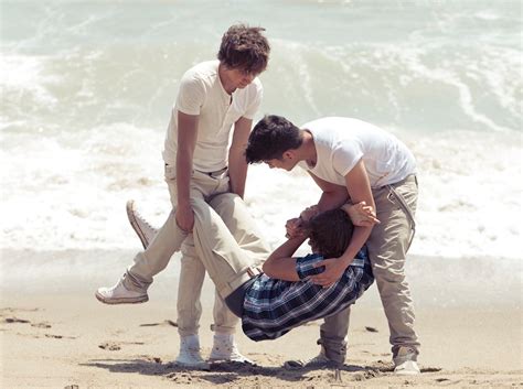Picture Of Zayn Malik In Music Video What Makes You Beautiful Zayn