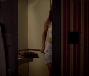 Betsy Brandt Topless On Masters Of Sex Nude