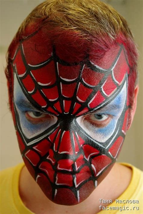 17 Best Images About Face Painting Schminken On