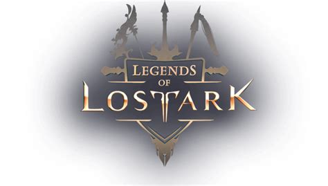 Lost Ark Logo Png Transparent Image Download