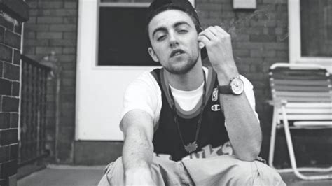 Mac Miller Posthumously Nominated For Rap Grammy Slackie Brown Sports And Culture