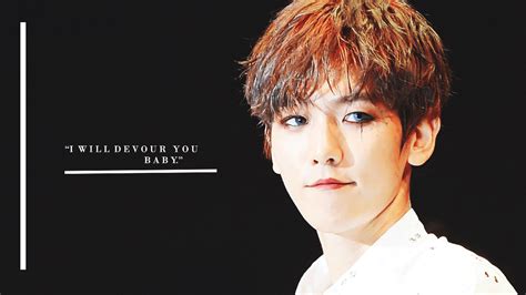 Baekhyun Desktop Wallpapers Top Free Baekhyun Desktop Backgrounds