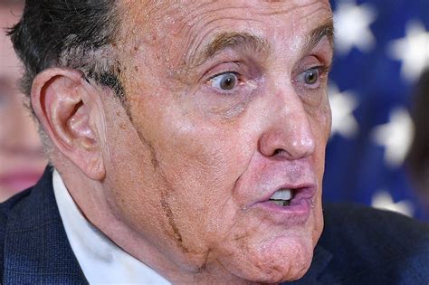 The feds seized giuliani's electronic devices investigators are examining giuliani's dealings in ukraine and whether he illegally lobbied the trump administration on behalf of ukrainian officials. Chavez, Soros and 'My Cousin Vinny:' Giuliani's wild vote ...