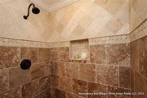Renovated Shower Complete Bathrooms Bathroom Renovations Renovations