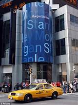 Pictures of Morgan Stanley Nyc Salary