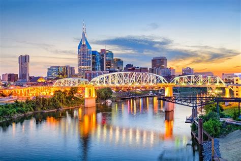 10 Top Rated Nashville Attractions And Sights Savored Journeys