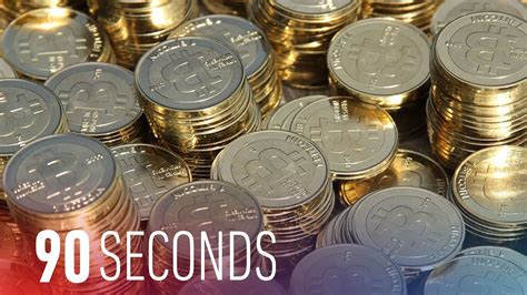 Gox, the currency's largest exchange, goes dark. Bitcoin exchange Mt. Gox files for bankruptcy: 90 Seconds on The Verge - YouTube