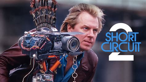 Is Short Circuit 2 On Netflix Uk Where To Watch The Movie New On