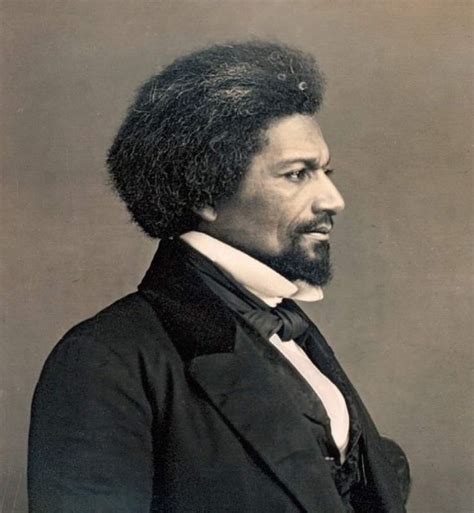 How We Bridge The Real And The Ideal Frederick Douglass On Art As A